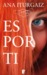 Es por ti by Ana Iturgaiz Es por ti by Ana Iturgaiz