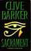 Sacrament (Hardcover)