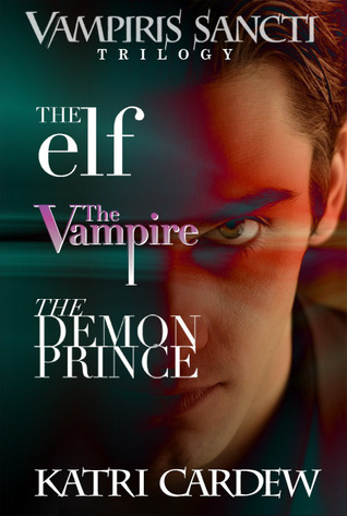 Vampiris Sancti:  Trilogy