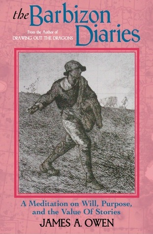 The Barbizon Diaries: A Meditation on Will, Purpose, and the Value Of Stories