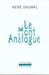 Le Mont Analogue
