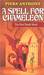 A Spell for Chameleon (Xanth, #1)