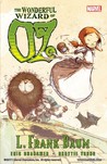 Oz by Eric Shanower