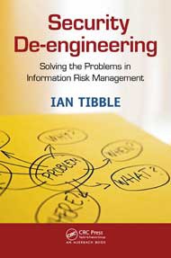 Security De-engineering by Ian Tibble