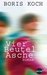 Vier Beutel Asche by Boris Koch