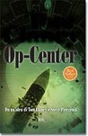 Op-Center by Tom Clancy