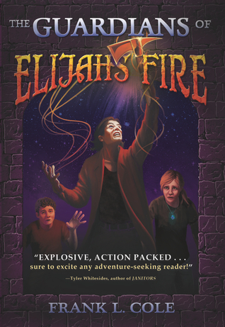 The Guardians of Elijah's Fire