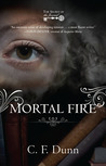 Mortal Fire (Secret of the Journal, #1)