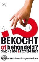 Bekocht Of Behandeld? De Feiten Over Alternatieve Geneeswijzen