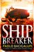 Ship Breaker (Paperback)