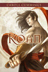 Koan by Carole Cummings Koan by Carole Cummings
