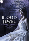 Blood Jewel by Georgia Cates Blood Jewel by Georgia Cates