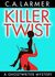 Killer Twist (Ghostwriter Mystery #1)