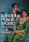 Selected Stories by Saadat Hasan Manto Selected Stories by Saadat Hasan Manto