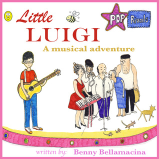 Little Luigi: A Musical Adventure