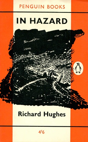 In Hazard: A Sea Story