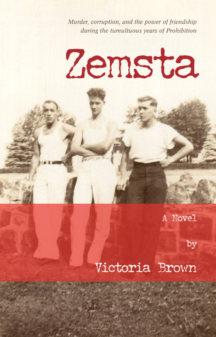 Zemsta