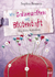 Wie Sahnewolken mit Blütentaft (Hardcover)