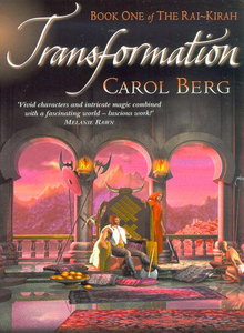 Transformation (Rai-Kirah, #1)