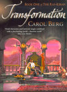 Transformation (Rai-Kirah, #1)