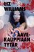 Aavekauppiaan tytär (Paperback)