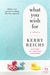 What You Wish For: A Novel