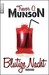 Blutige Nacht  (Paperback)