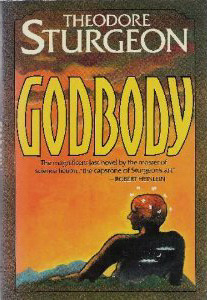 Godbody