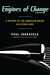 Engines of Change: A History of the American Dream in (Hardcover)