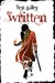 The Written (Emaneska, #1)