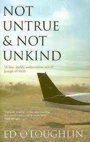 Not Untrue And Not Unkind