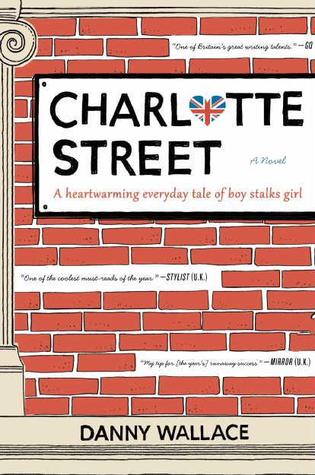 Charlotte Street