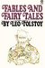 Fables and Fairytales