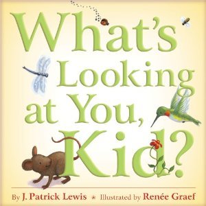 What's Looking at You, Kid?