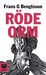 Röde Orm (Paperback)