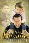Almost Paradise (Pine Hollow Wolves, #1)
