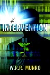 INTERVENTION by W.R.R. Munro INTERVENTION by W.R.R. Munro