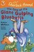 The Case Of The Giant Gulpi...