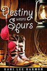 Destiny Wears Spurs