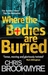 Where the Bodies Are Buried (Paperback)
