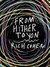 From Hither to Yon