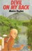 Devil on My Back (Arc One, #1)