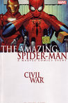 Civil War: The Amazing Spider-Man