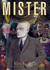 Mister by Alex Kurtagic