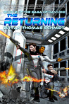 The Returning (Saga of Davi Rhii, #2)