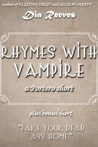 Rhymes With Vampire: a Portero short Rhymes With Vampire: a Portero short