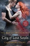 City of Lost Souls (The Mortal Instruments, #5)