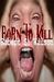 Born to Kill: A Short Supernatural Thriller