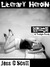 Literary Heroin (Gluttony):...