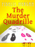 The Murder Quadrille by Fidelis Morgan The Murder Quadrille by Fidelis Morgan